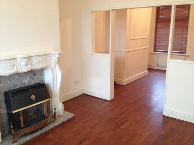  Image of 3 bedroom Terraced house to rent in Sheffield Road Warmsworth Doncaster DN4 at Sheffield Road  Doncaster, DN4 9QH