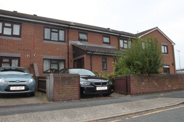  Image of 3 bedroom Detached house for sale in Rokeby Street London E15 at Skiers Street  London, E15 3NJ