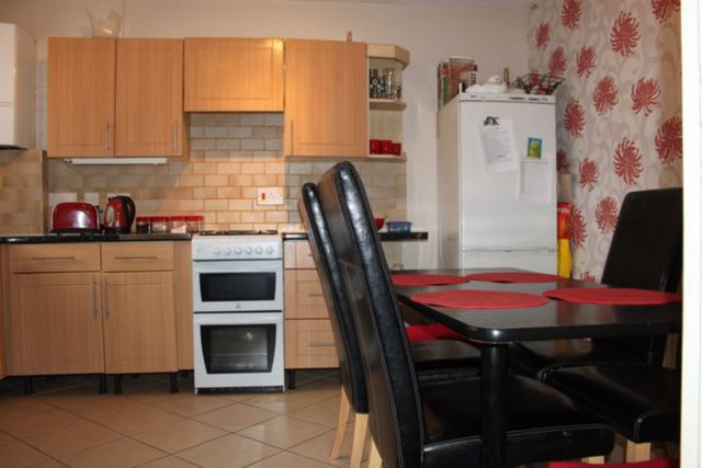  Image of 3 bedroom Detached house for sale in Rokeby Street London E15 at Skiers Street  London, E15 3NJ