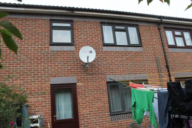  Image of 3 bedroom Detached house for sale in Rokeby Street London E15 at Skiers Street  London, E15 3NJ