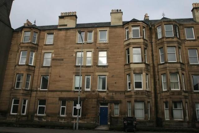  Image of 1 bedroom Flat to rent in Slateford Road Edinburgh EH11 at Shandon Edinburgh Edinburgh, EH11 1QR
