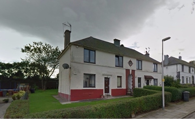  Image of 2 bedroom Flat to rent in Smithfield Road Woodside Aberdeen AB24 at Hilton Aberdeen Aberdeen, AB24 4NY