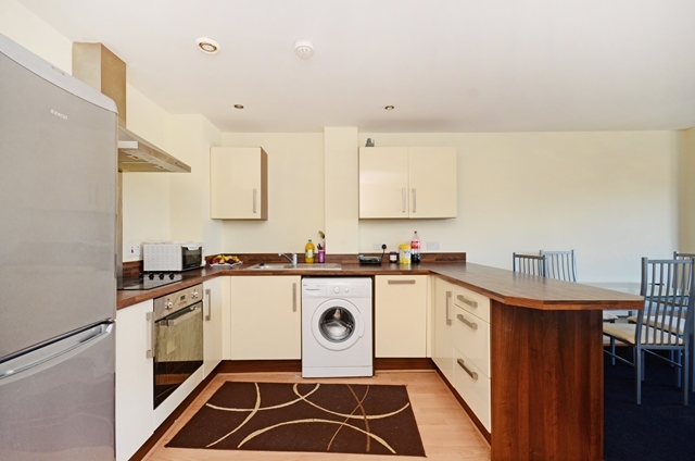  Image of 2 bedroom Flat for sale in Cross Bedford Street Sheffield S6 at Philadelphia House Cross Bedford Street Sheffield, S6 3BS