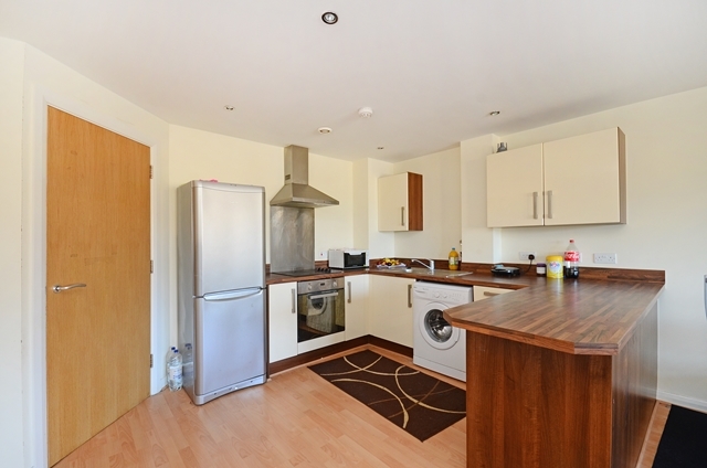  Image of 2 bedroom Flat for sale in Cross Bedford Street Sheffield S6 at Philadelphia House Cross Bedford Street Sheffield, S6 3BS