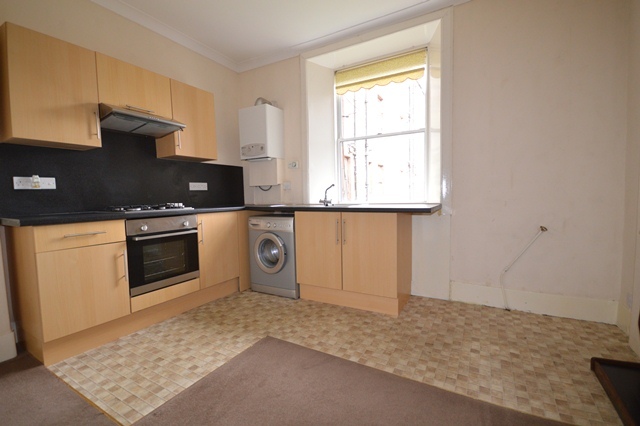  Image of 2 bedroom Flat to rent in Spiers Place Edinburgh EH6 at Leith Edinburgh Edinburgh, EH6 6DB