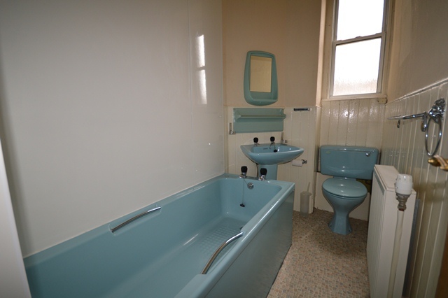  Image of 2 bedroom Flat to rent in Spiers Place Edinburgh EH6 at Leith Edinburgh Edinburgh, EH6 6DB