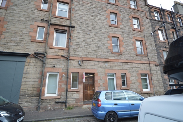  Image of 2 bedroom Flat to rent in Spiers Place Edinburgh EH6 at Leith Edinburgh Edinburgh, EH6 6DB