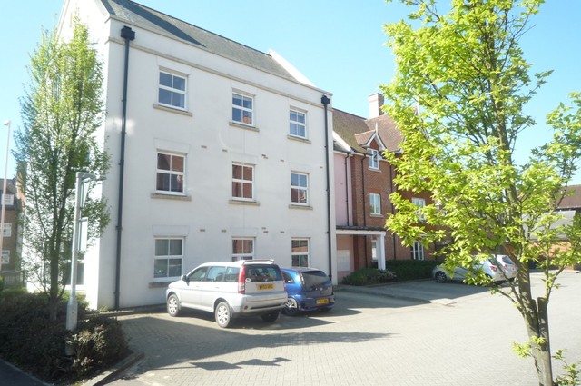  Image of 2 bedroom Flat to rent in St. Agnes Place Chichester PO19 at Chichester, PO19 7TN