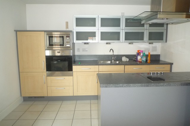  Image of 2 bedroom Flat to rent in St. Agnes Place Chichester PO19 at Chichester, PO19 7TN