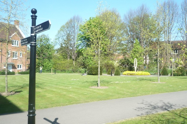  Image of 2 bedroom Flat to rent in St. Agnes Place Chichester PO19 at Chichester, PO19 7TN