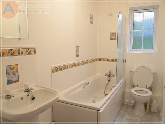  Image of 2 bedroom Detached house to rent in St. Kitts Close Torquay TQ2 at St Kitts Close The Willows Barton, TQ2 7GD