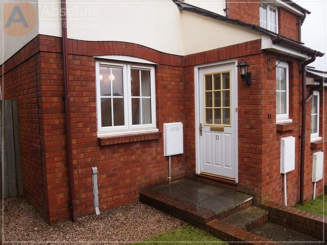  Image of 2 bedroom Detached house to rent in St. Kitts Close Torquay TQ2 at St Kitts Close The Willows Barton, TQ2 7GD