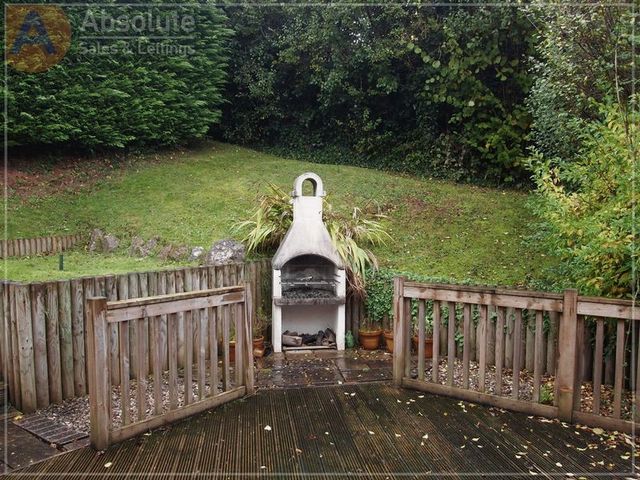  Image of 2 bedroom Detached house to rent in St. Kitts Close Torquay TQ2 at St Kitts Close The Willows Barton, TQ2 7GD