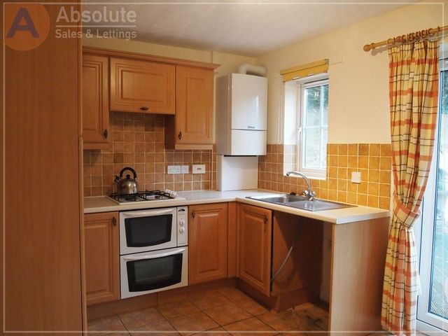  Image of 2 bedroom Detached house to rent in St. Kitts Close Torquay TQ2 at St Kitts Close The Willows Barton, TQ2 7GD