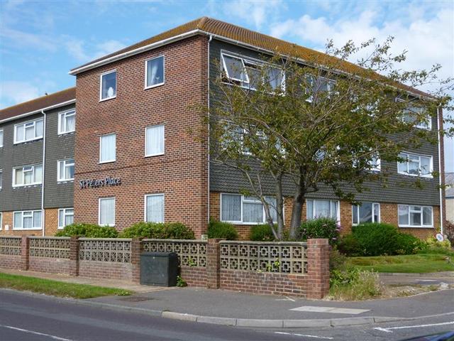  Image of 2 bedroom Flat to rent in St. Peters Place Western Road Sompting Lancing BN15 at Lancing, BN15 8SB
