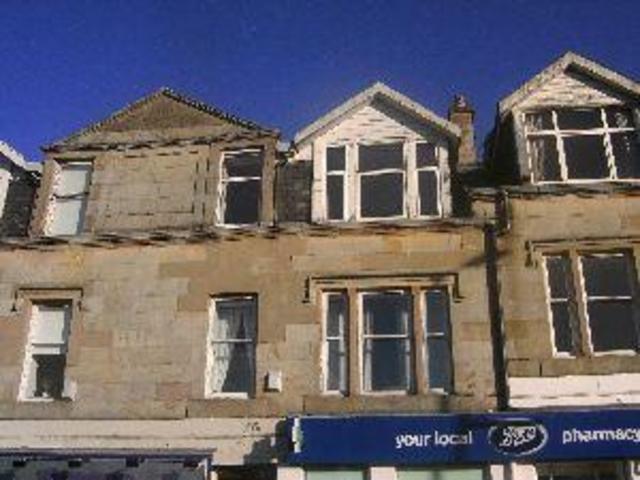 Image of 1 bedroom Flat to rent in Stewart Place Bridge of Weir Road Kilmacolm PA13 at Kilmacolm Kilmacolm Inverclyde, PA13 4AF