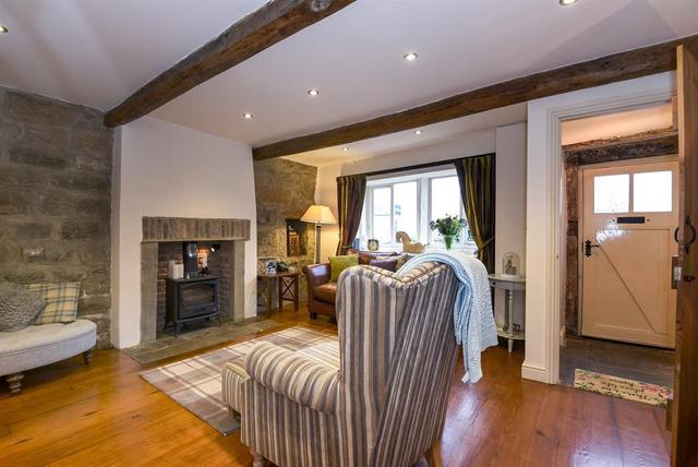  Image of 2 bedroom End of Terrace for sale in Stoneycroft Rawdon Leeds LS19 at Rawdon Leeds Rawdon, LS19 6EW