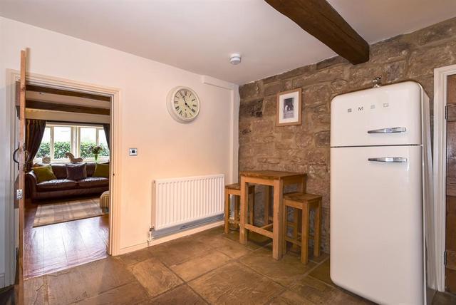  Image of 2 bedroom End of Terrace for sale in Stoneycroft Rawdon Leeds LS19 at Rawdon Leeds Rawdon, LS19 6EW