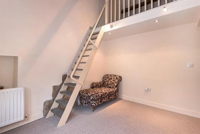  Image of 2 bedroom End of Terrace for sale in Stoneycroft Rawdon Leeds LS19 at Rawdon Leeds Rawdon, LS19 6EW
