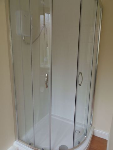  Image of Studio flat to rent in Low Road Balby Doncaster DN4 at Balby  Doncaster, DN4 8PN