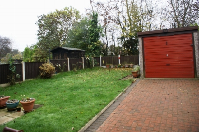  Image of 3 bedroom Semi-Detached house for sale in Stanks Drive Leeds LS14 at STANKS DRIVE SWARCLIFFE LEEDS, LS14 5QD