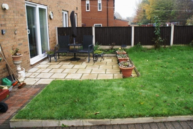  Image of 3 bedroom Semi-Detached house for sale in Stanks Drive Leeds LS14 at STANKS DRIVE SWARCLIFFE LEEDS, LS14 5QD