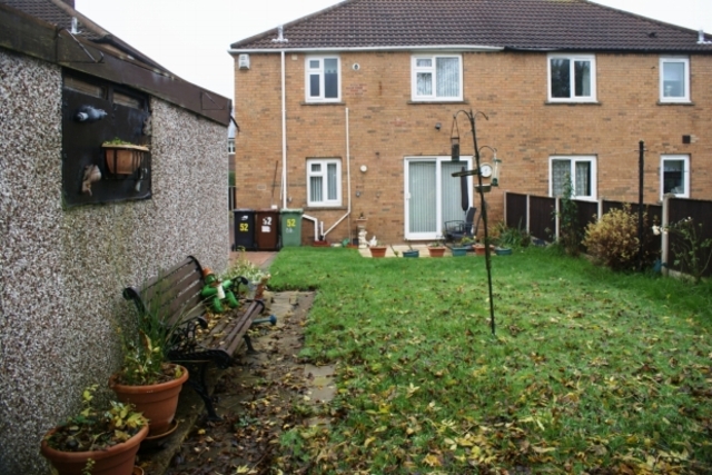  Image of 3 bedroom Semi-Detached house for sale in Stanks Drive Leeds LS14 at STANKS DRIVE SWARCLIFFE LEEDS, LS14 5QD