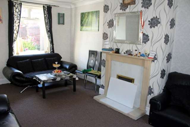 Image of 3 bedroom Terraced house for sale in Taurus Street Oldham OL4 at Taurus Street Lees Oldham, OL4 2BN