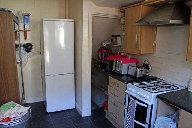  Image of 3 bedroom Terraced house for sale in Taurus Street Oldham OL4 at Taurus Street Lees Oldham, OL4 2BN