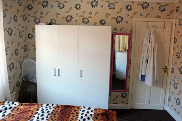  Image of 3 bedroom Terraced house for sale in Taurus Street Oldham OL4 at Taurus Street Lees Oldham, OL4 2BN