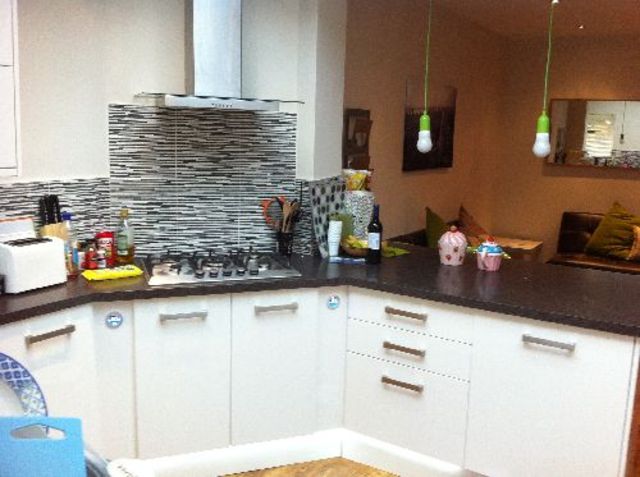 Image of 6 bedroom House Share to rent in Teignmouth Road Selly Oak Birmingham B29 at Selly Oak West Midlands Selly Oak, B29 7AX