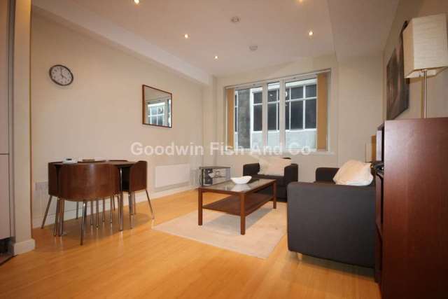  Image of 1 bedroom Apartment to rent in Joiner Street Manchester M4 at Joiner Street Northern Quarter Manchester, M4 1PH