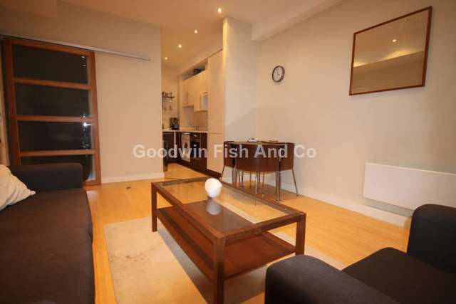  Image of 1 bedroom Apartment to rent in Joiner Street Manchester M4 at Joiner Street Northern Quarter Manchester, M4 1PH
