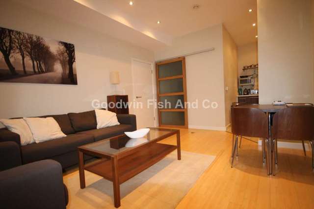  Image of 1 bedroom Apartment to rent in Joiner Street Manchester M4 at Joiner Street Northern Quarter Manchester, M4 1PH