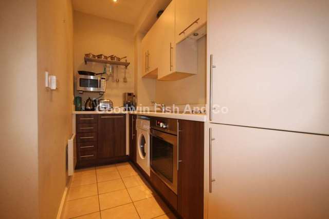  Image of 1 bedroom Apartment to rent in Joiner Street Manchester M4 at Joiner Street Northern Quarter Manchester, M4 1PH