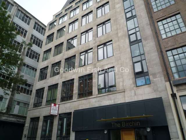  Image of 1 bedroom Apartment to rent in Joiner Street Manchester M4 at Joiner Street Northern Quarter Manchester, M4 1PH