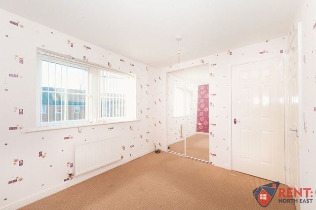  Image of 3 bedroom Detached house to rent in The Ridings Stanley DH9 at The Ridings Catchgate Leadgate, DH9 8EE