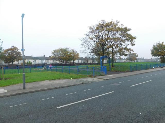  Image of 2 bedroom Flat to rent in Breckfield Road North Everton Liverpool L5 at Anfield  Liverpool, L5 4QZ