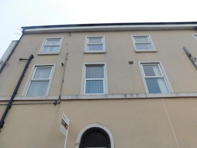  Image of 2 bedroom Flat to rent in Breckfield Road North Everton Liverpool L5 at Anfield  Liverpool, L5 4QZ