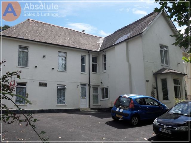  Image of 1 bedroom Flat to rent in Thurlow Road Torquay TQ1 at Thurlow Road Array St Marychurch, TQ1 3DZ