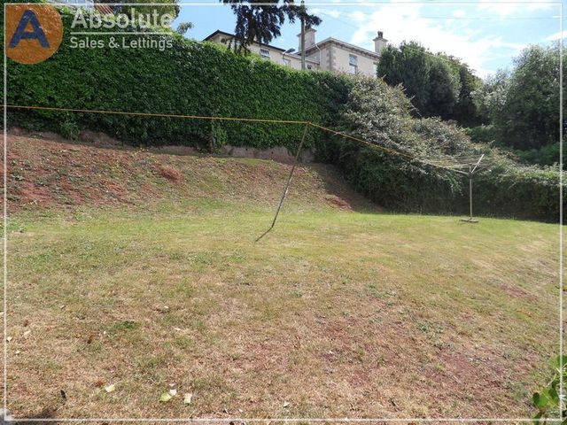  Image of 1 bedroom Flat to rent in Thurlow Road Torquay TQ1 at Thurlow Road Array St Marychurch, TQ1 3DZ