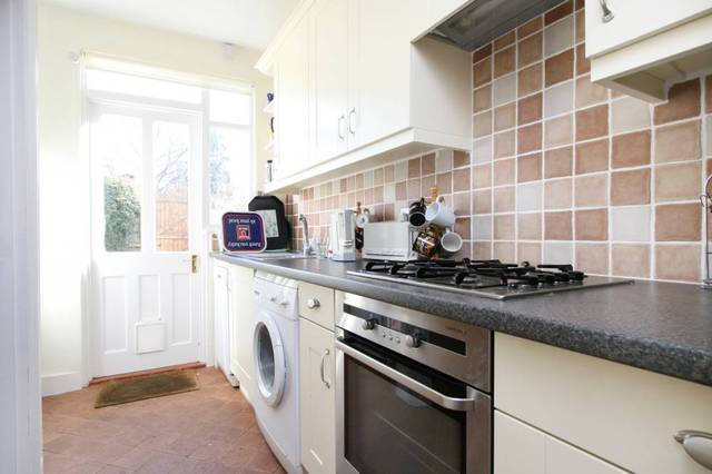  Image of 3 bedroom Detached house to rent in Treen Avenue London SW13 at Treen Avenue  London, SW13 0JT