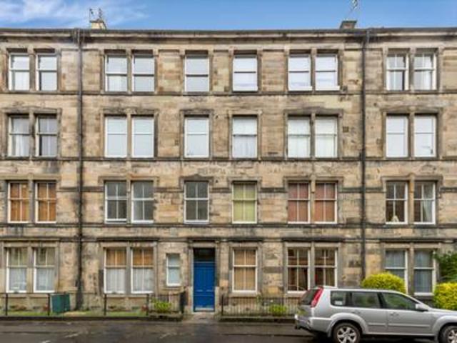  Image of 2 bedroom Flat to rent in Valleyfield Street Edinburgh EH3 at Valleyfield Street  Edinburgh, EH3 9LS