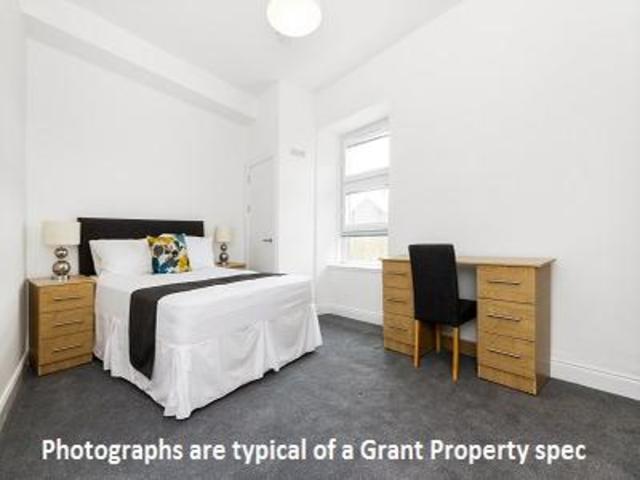  Image of 2 bedroom Flat to rent in Valleyfield Street Edinburgh EH3 at Tollcross Edinburgh Edinburgh, EH3 9LS