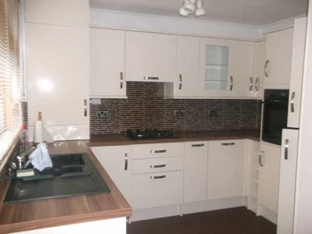  Image of 1 bedroom Flat to rent in Waterside Street Largs KA30 at Largs North Ayrshire North Ayrshire, KA30 9LR