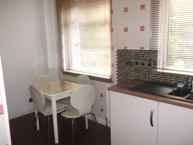  Image of 1 bedroom Flat to rent in Waterside Street Largs KA30 at Largs North Ayrshire North Ayrshire, KA30 9LR