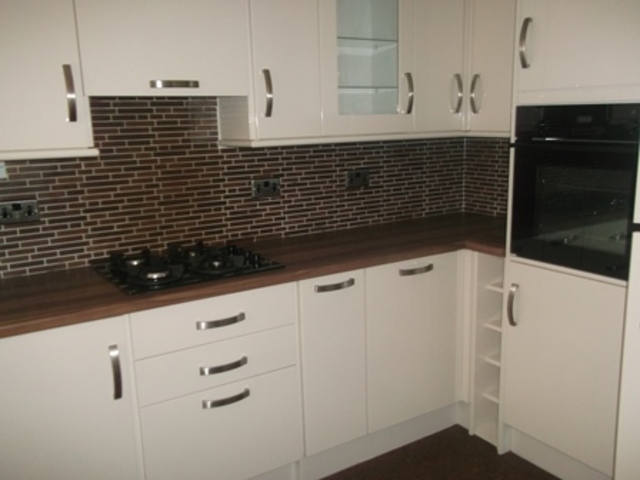  Image of 1 bedroom Flat to rent in Waterside Street Largs KA30 at Largs North Ayrshire North Ayrshire, KA30 9LR