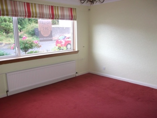  Image of 1 bedroom Flat to rent in Waterside Street Largs KA30 at Largs North Ayrshire North Ayrshire, KA30 9LR