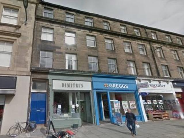  Image of 2 bedroom Flat to rent in West Maitland Street Edinburgh EH12 at West Maitland Street  Edinburgh, EH12 5EA