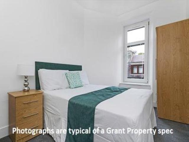  Image of 2 bedroom Flat to rent in West Maitland Street Edinburgh EH12 at West Maitland Street  Edinburgh, EH12 5EA